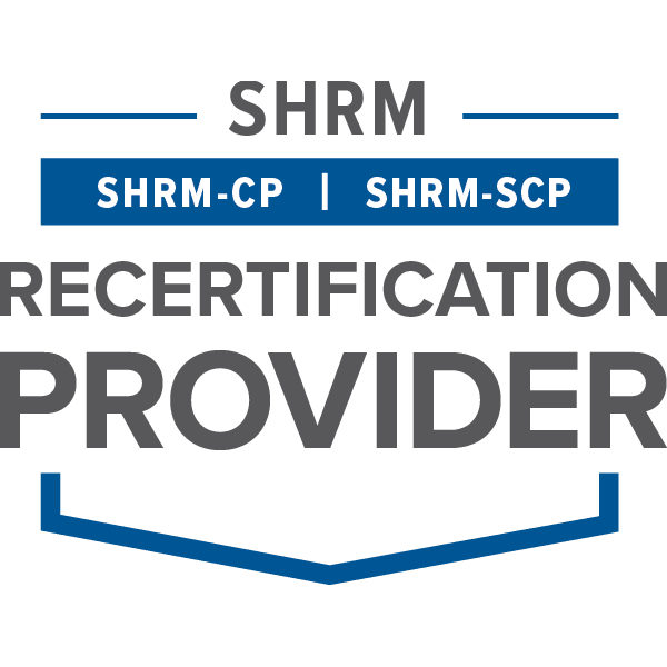 SHRM Recertification