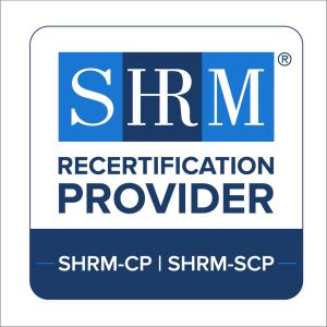 SHRM Recertification